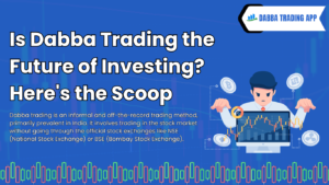 Dabba Trading