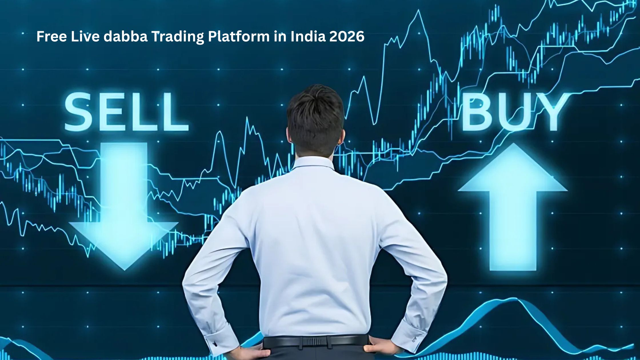 Free Live Dabba Trading Platform